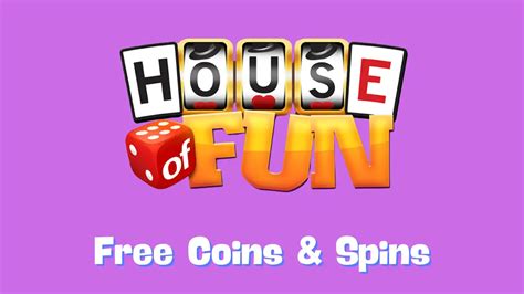 House of Fun Free Coins & Spins April 2024 .
